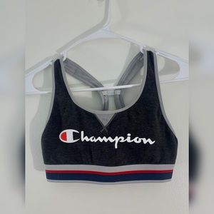 Sports bra